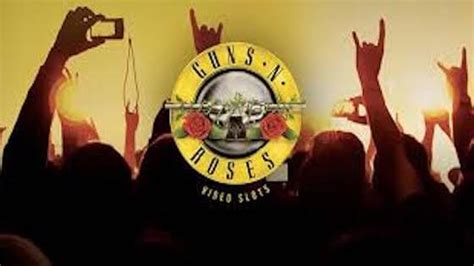 Guns N’ Roses Slot Review, Free Spins, Strategy, RTP.